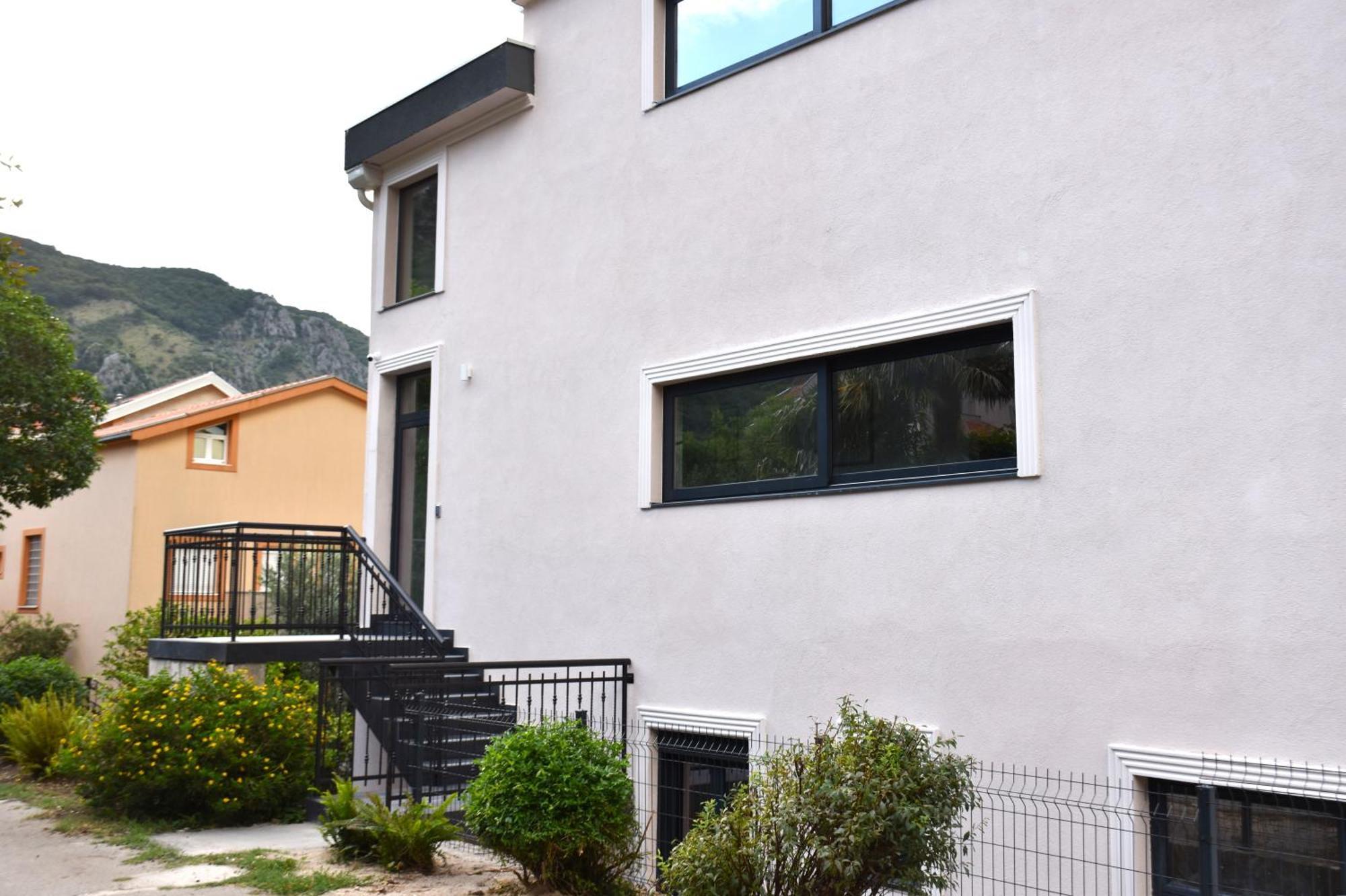 Harmony Garden Apartment