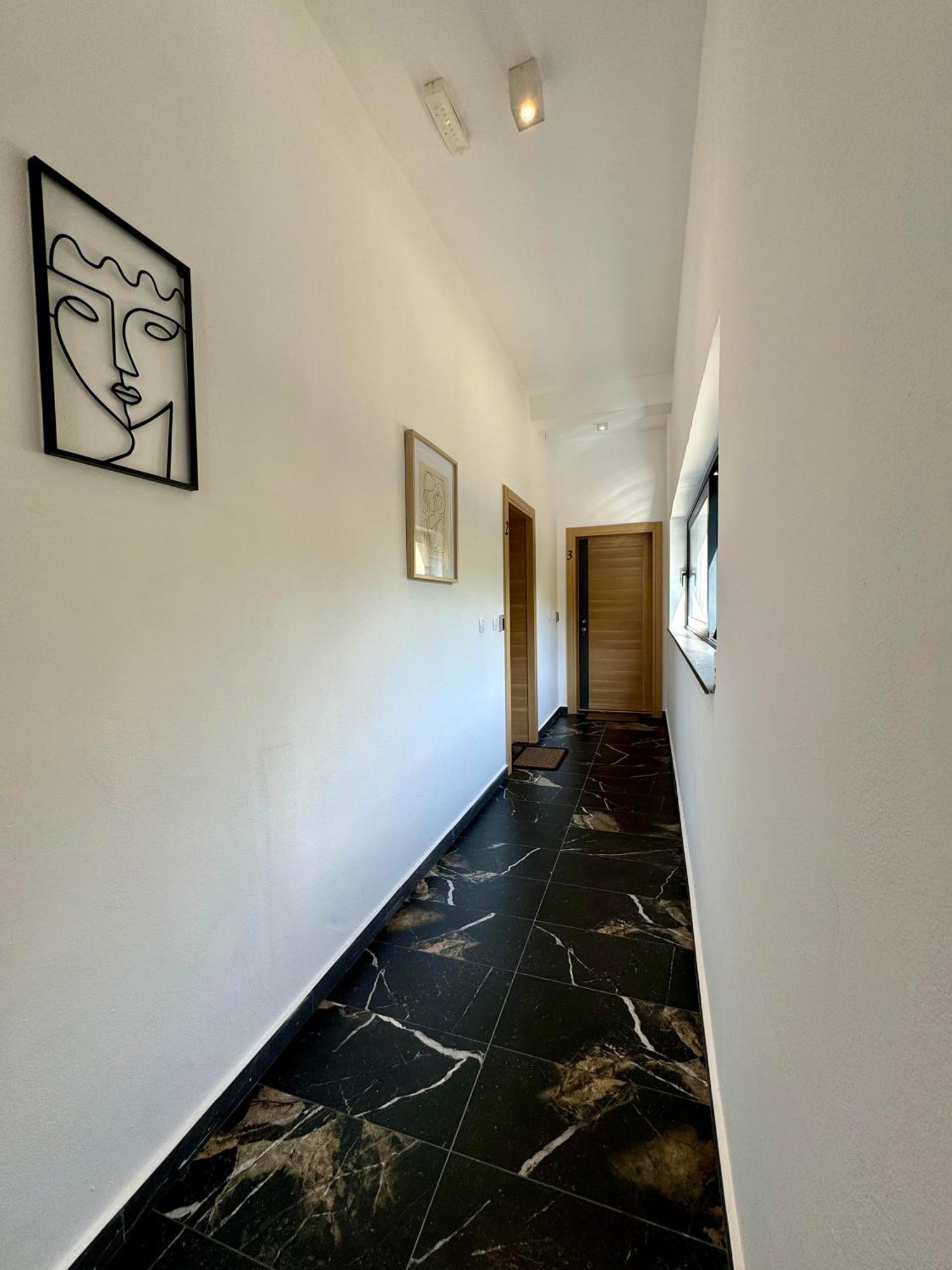 Harmony Garden Appartamento Cattaro