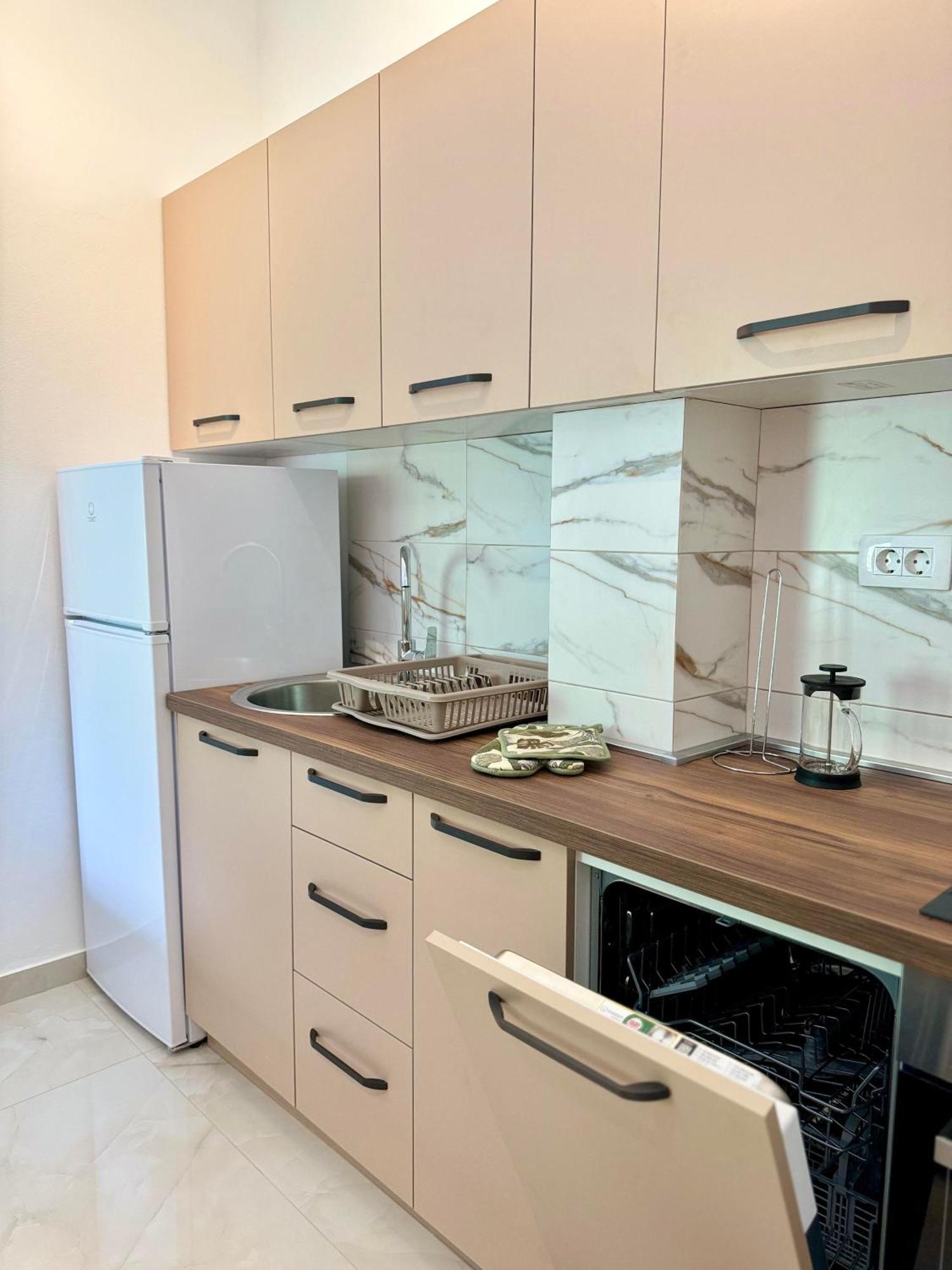 Appartamento Harmony Garden Cattaro