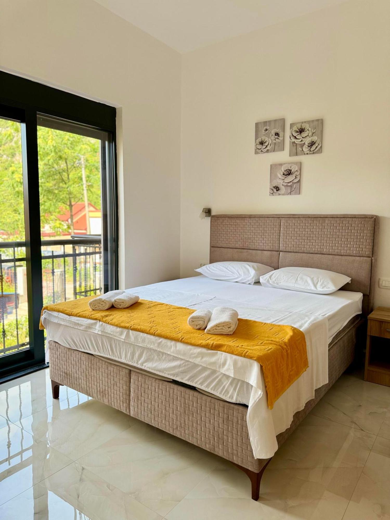 Appartamento Harmony Garden