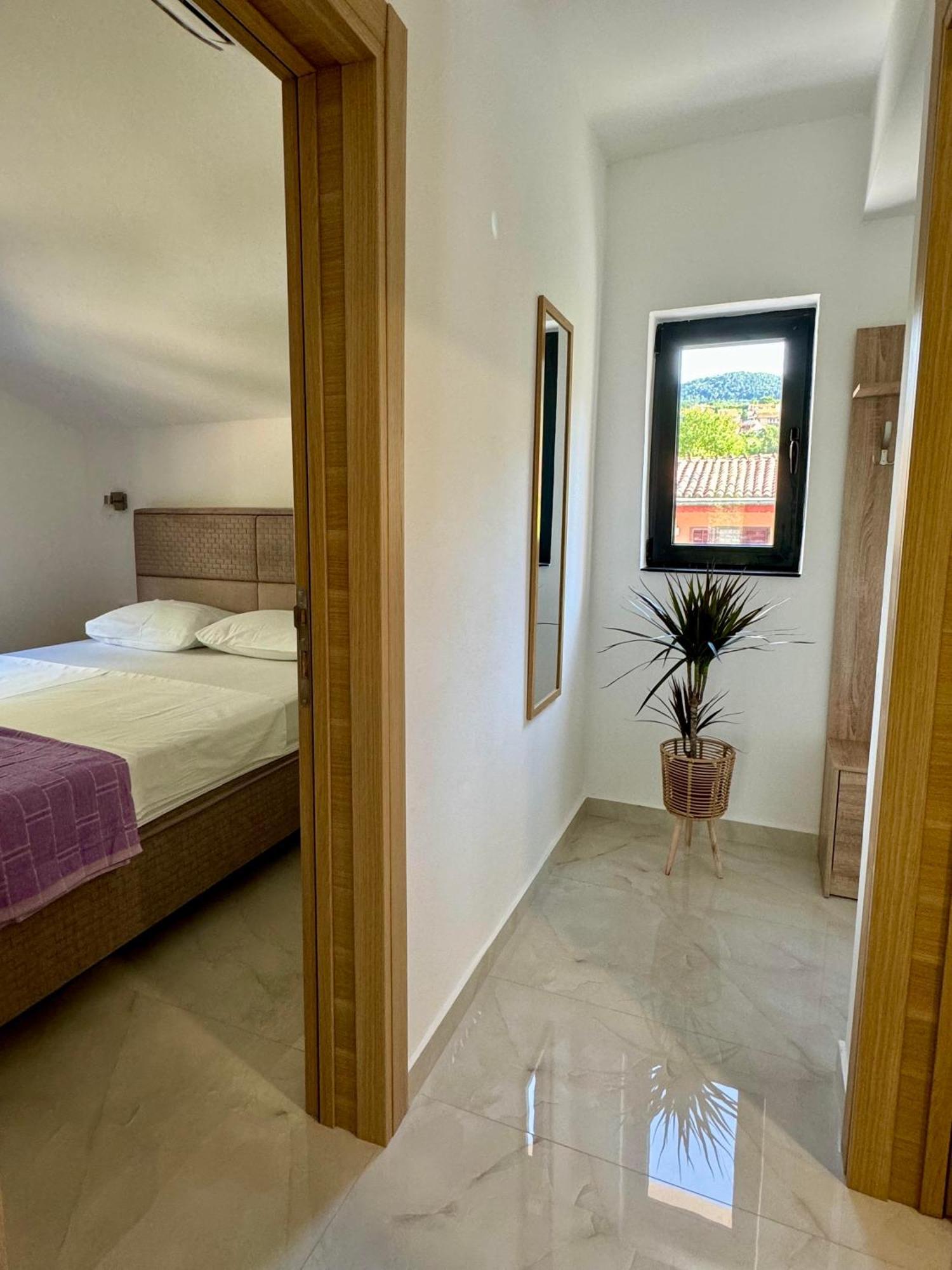 Appartamento Harmony Garden *