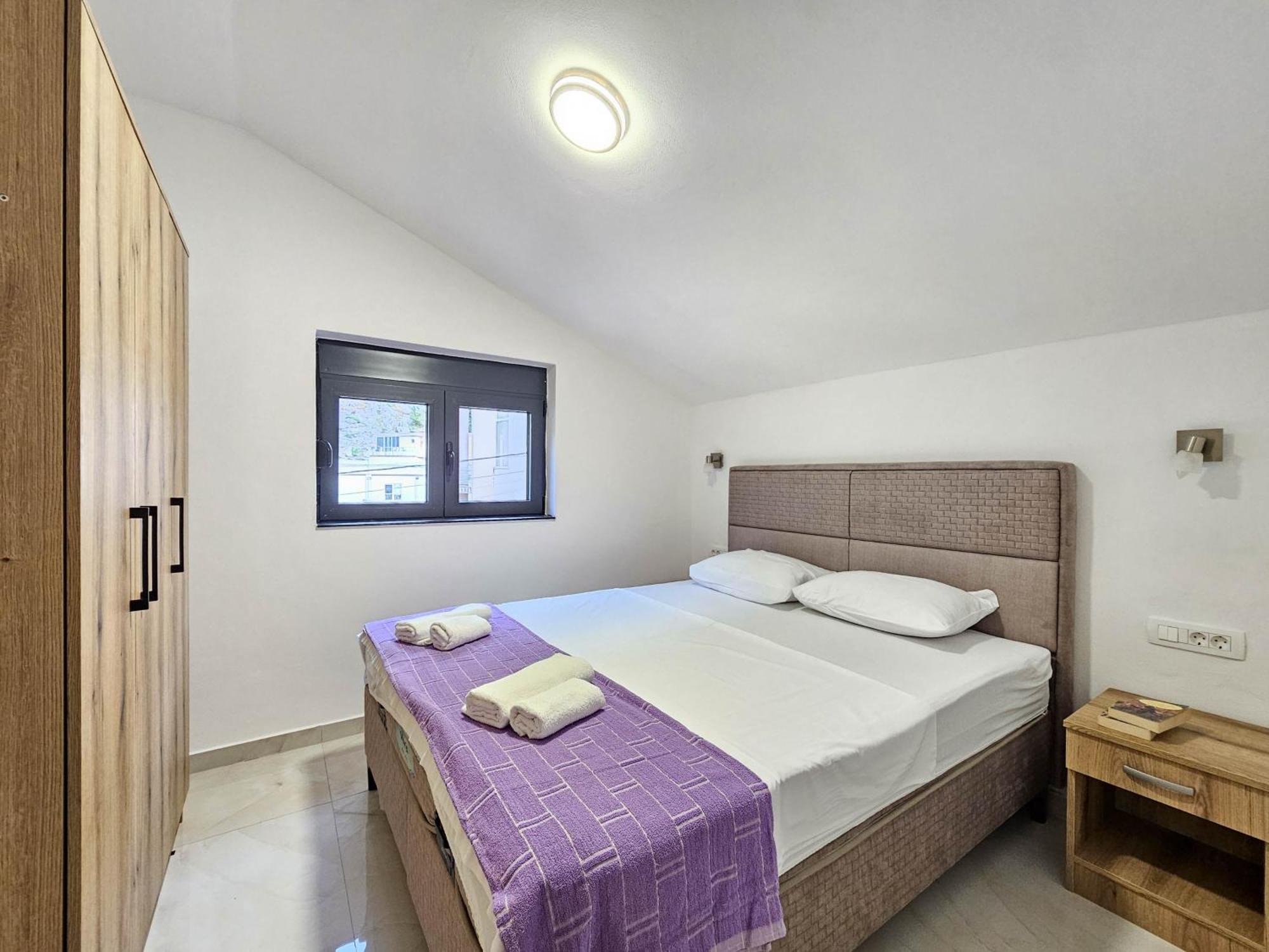 Harmony Garden Appartamento