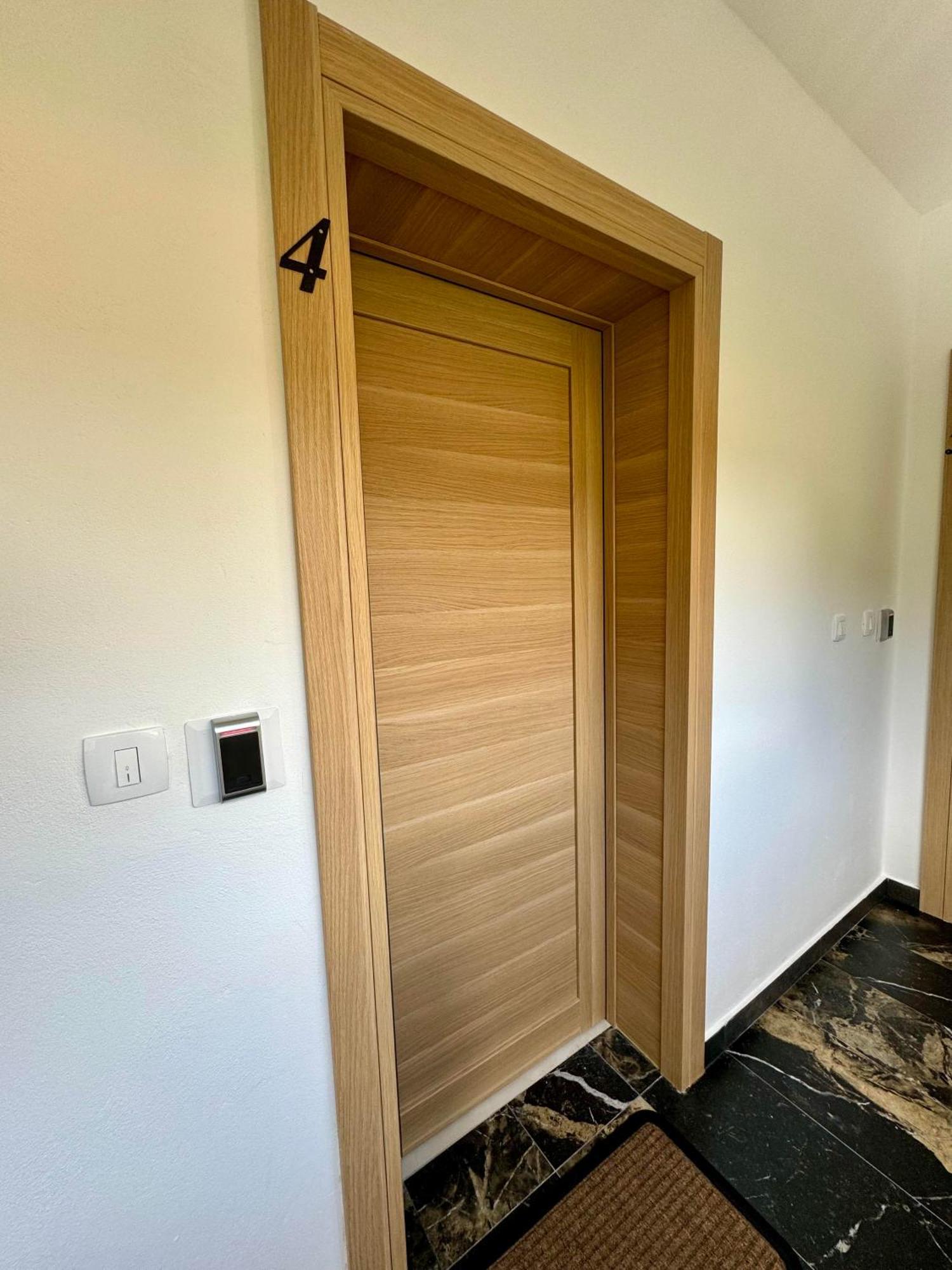 Harmony Garden Apartment
