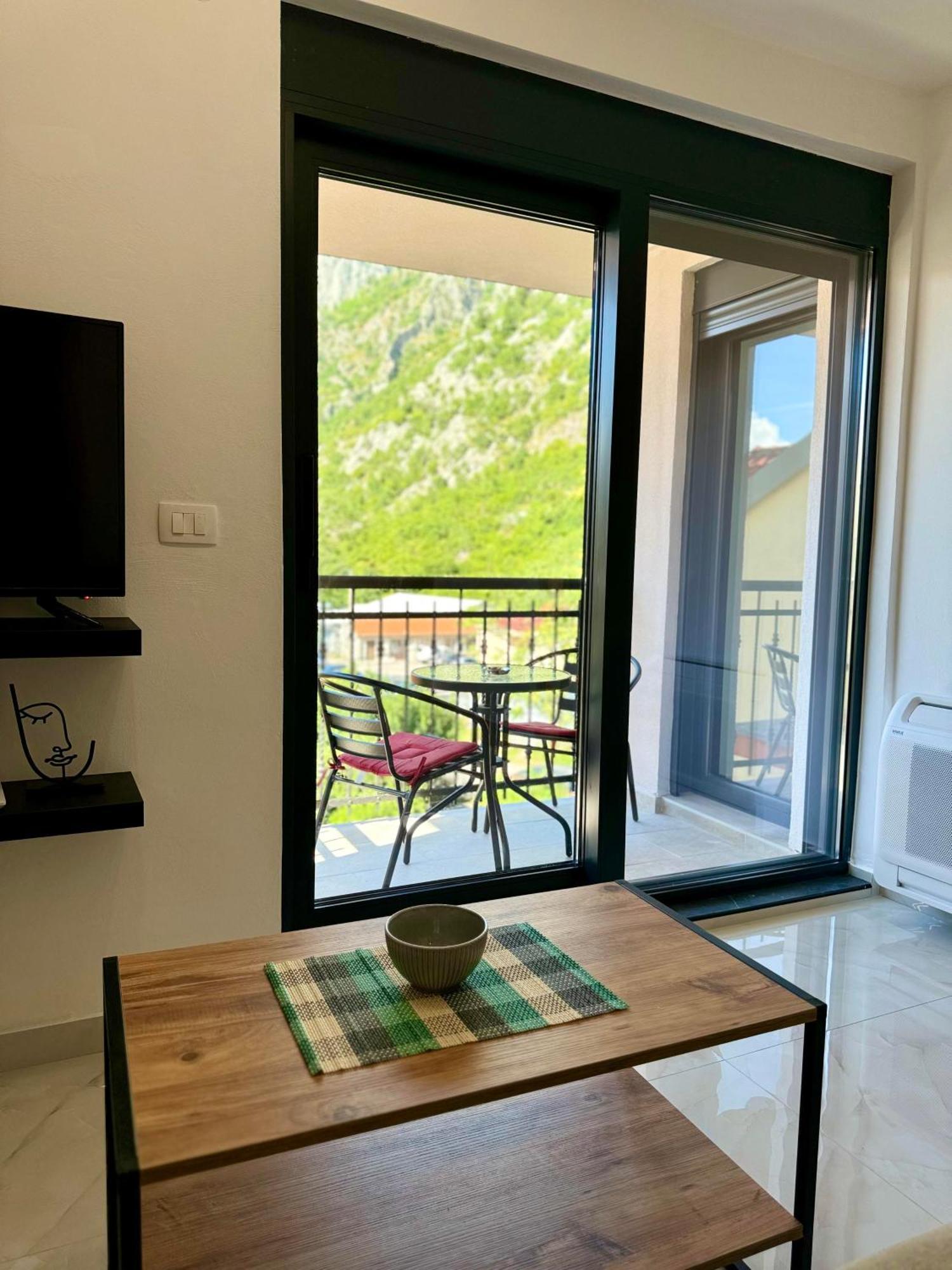 Harmony Garden Apartment *