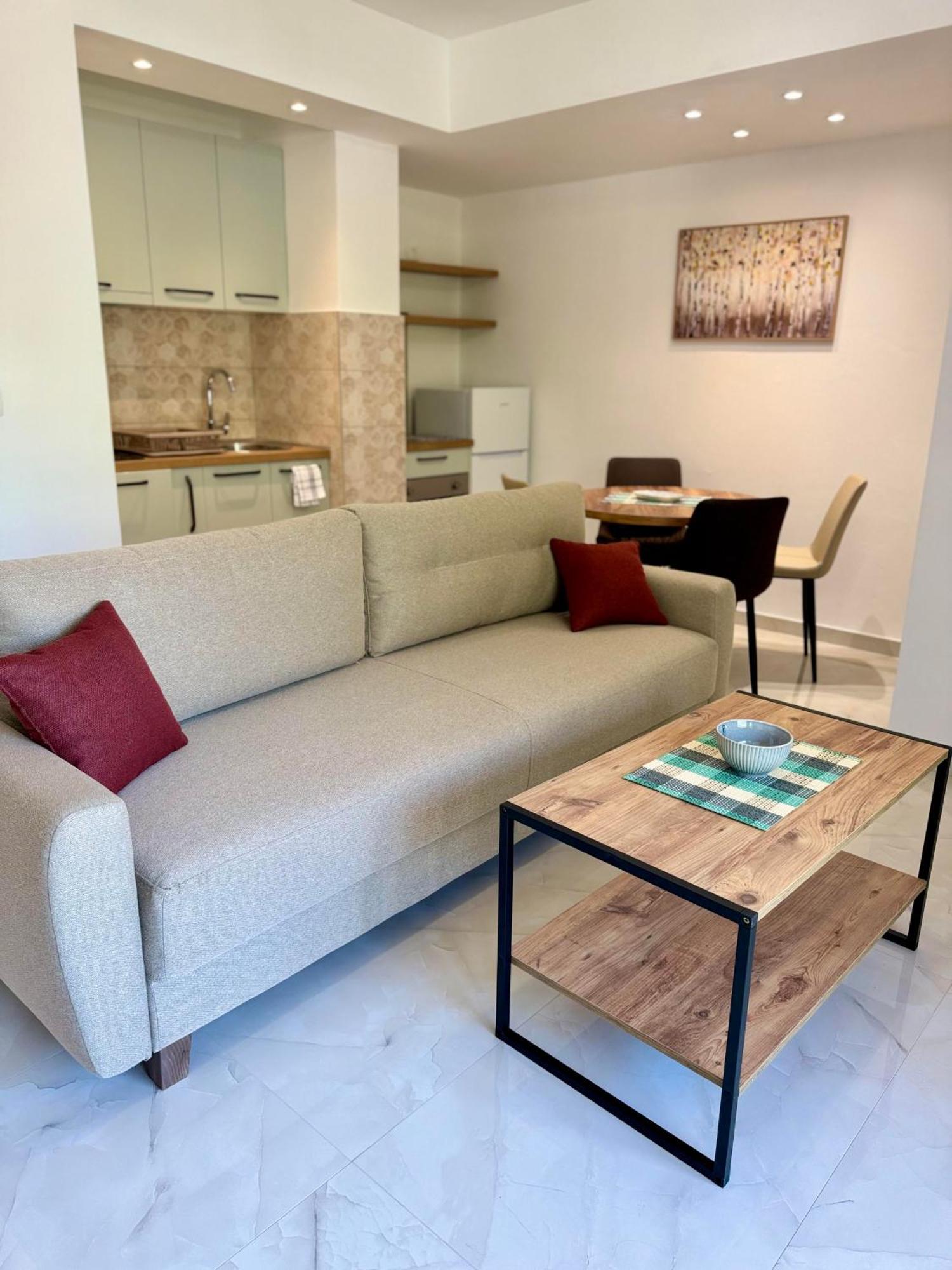 Harmony Garden Appartamento Cattaro