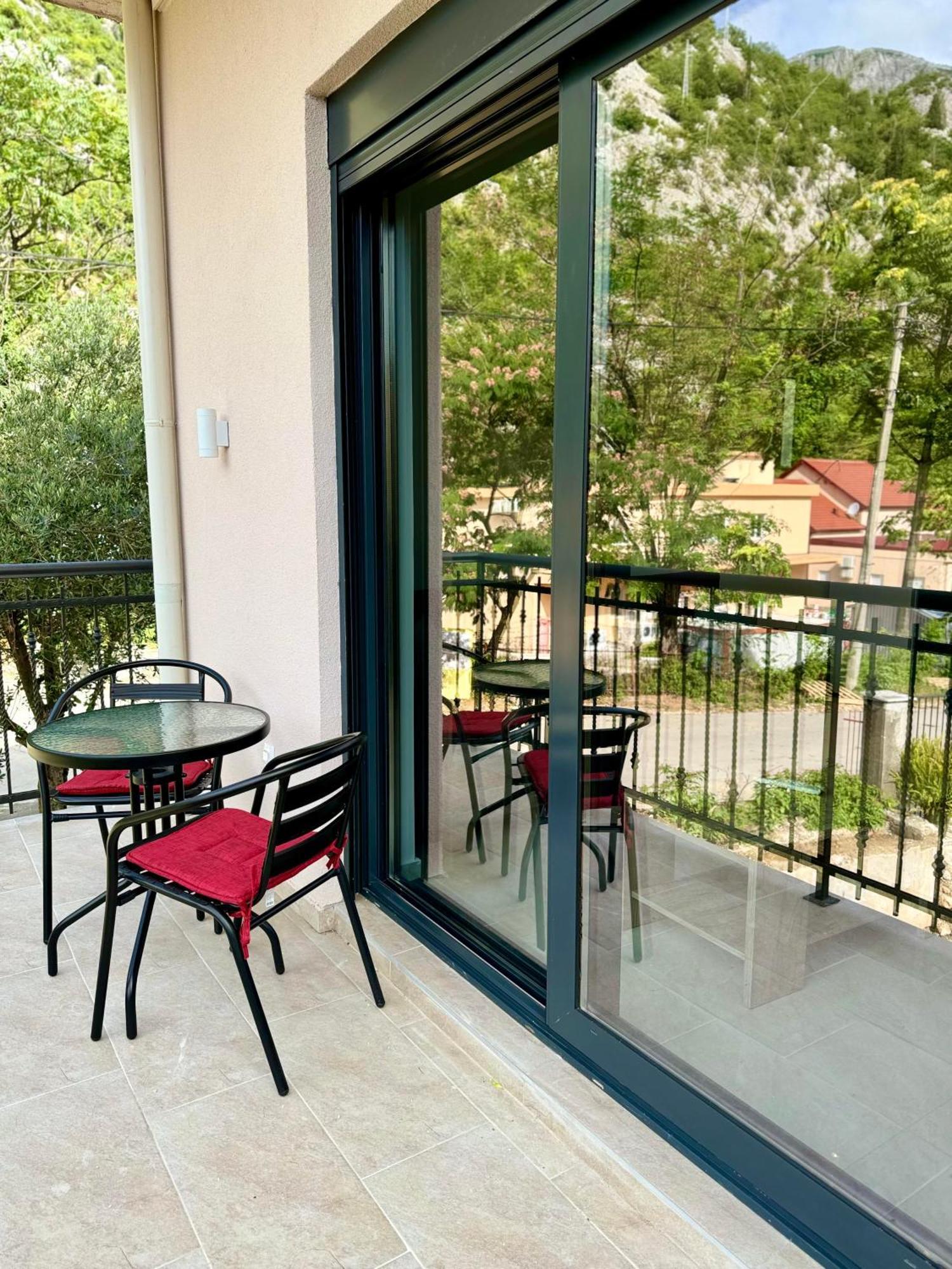 Apartment Harmony Garden