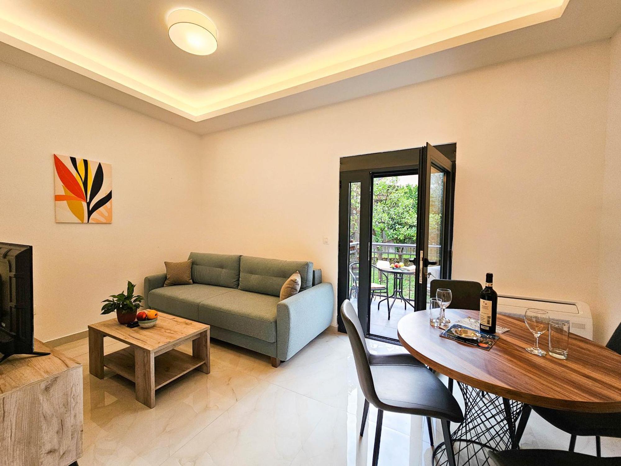 Harmony Garden Appartamento Cattaro