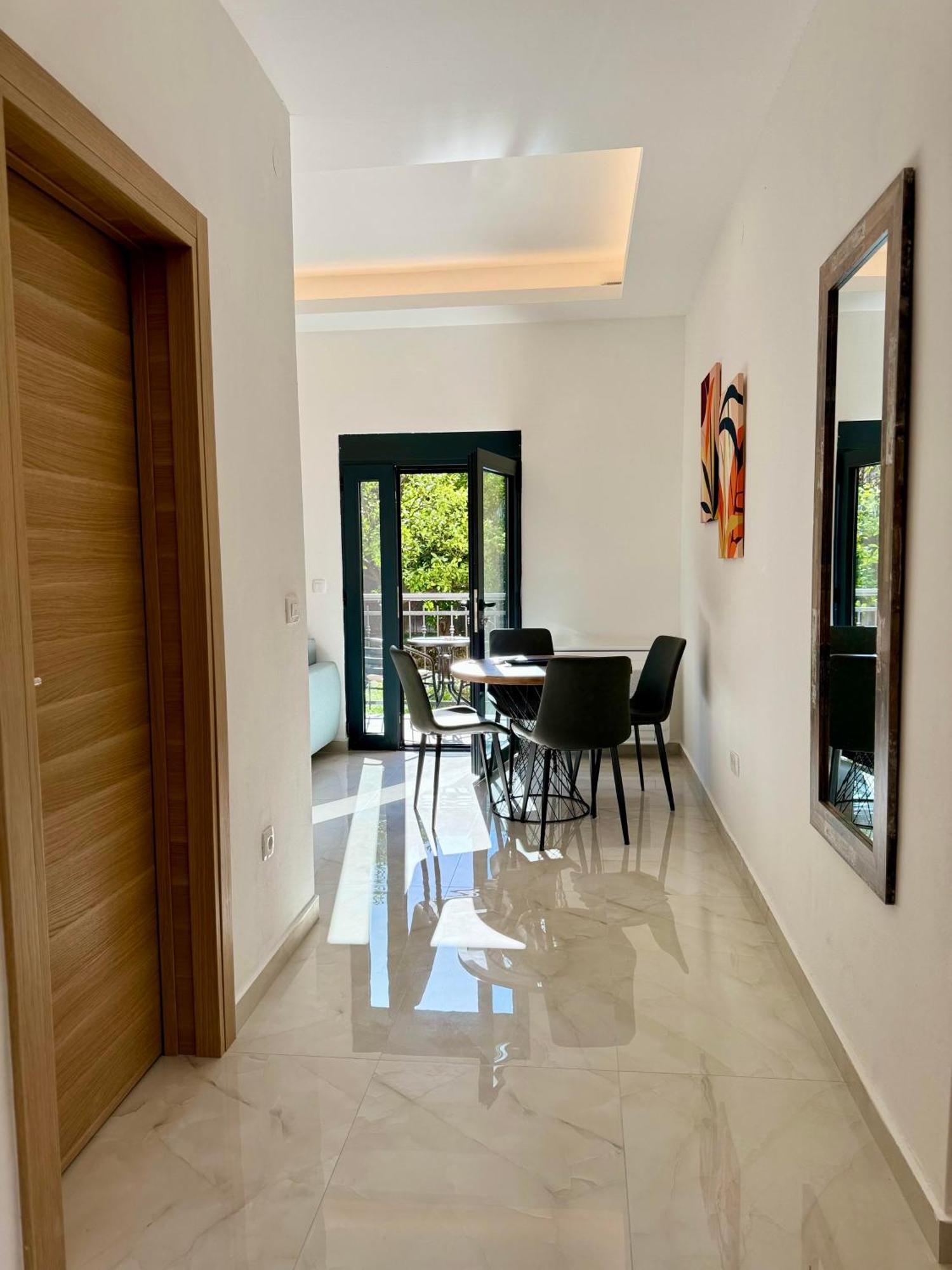Appartamento Harmony Garden Cattaro