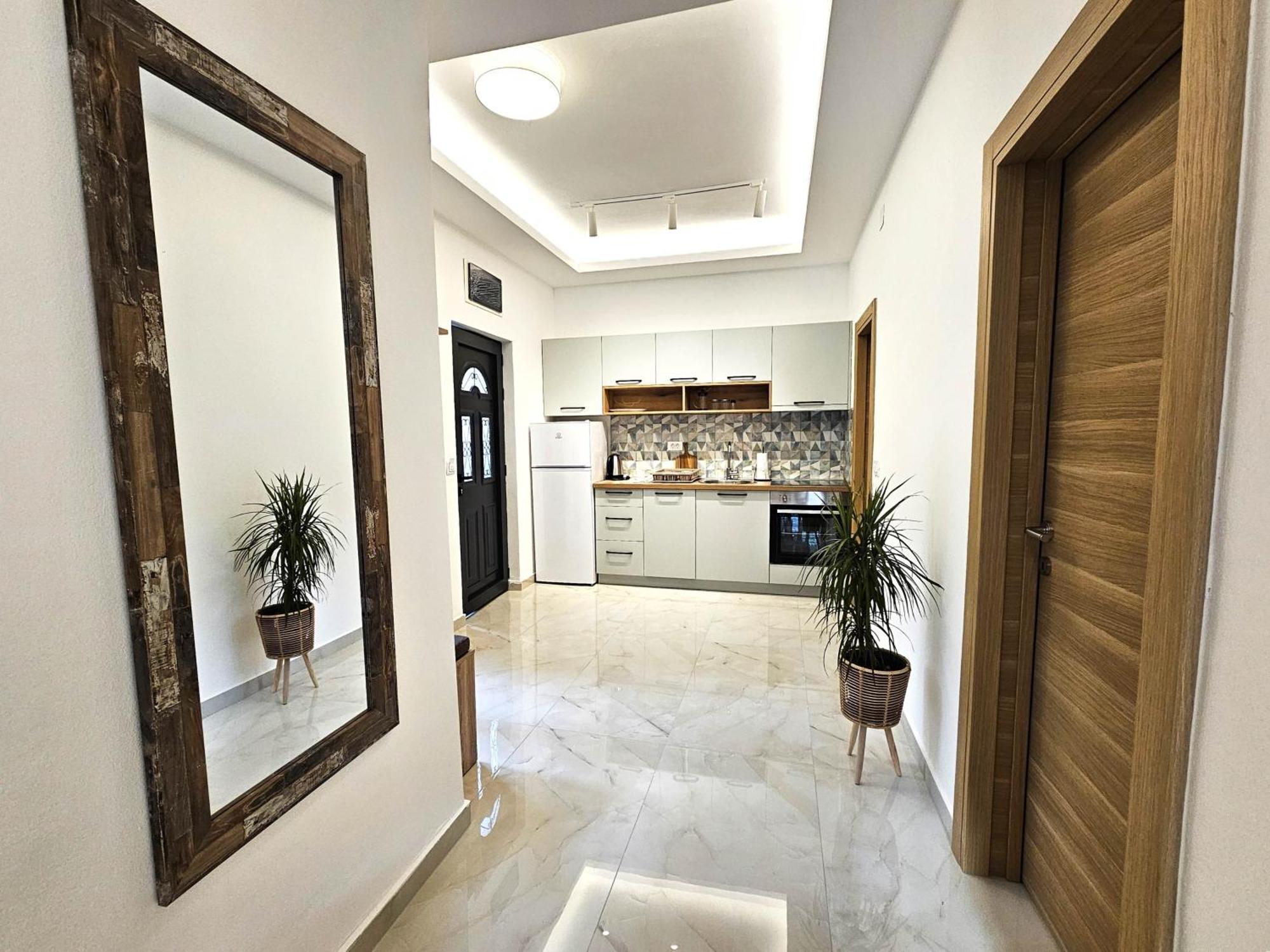 Harmony Garden Appartamento