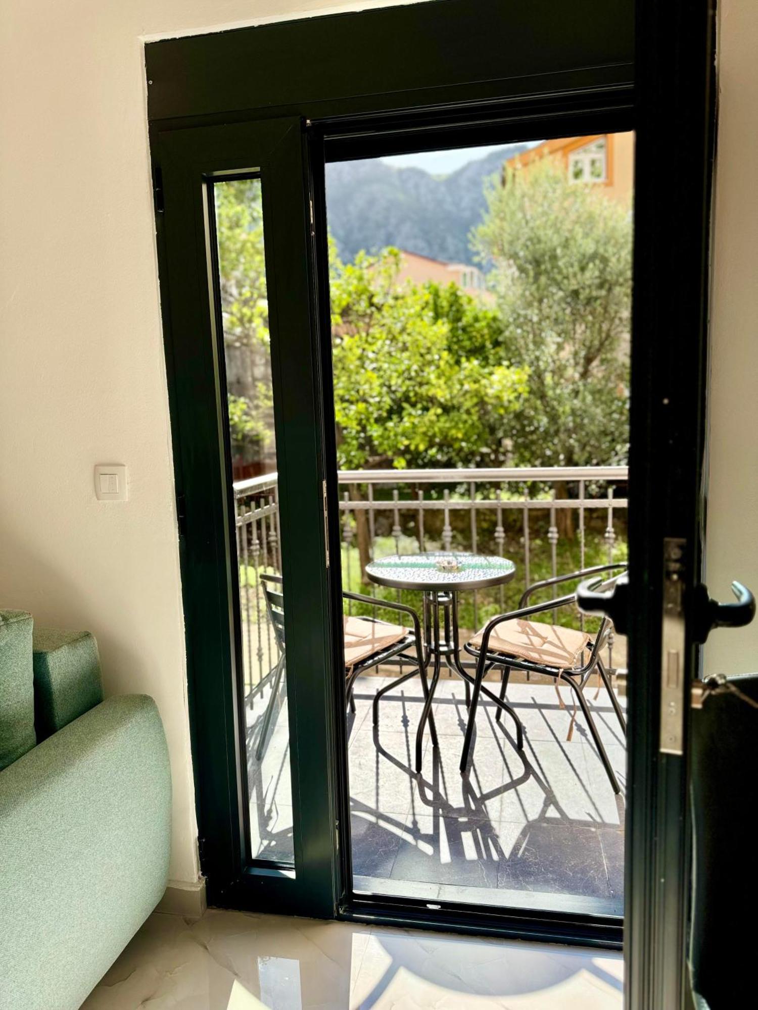 Harmony Garden Appartamento *