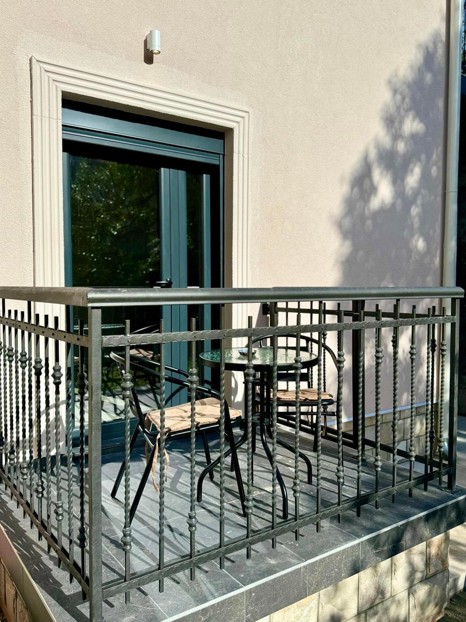 Harmony Garden Appartamento